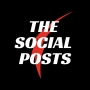 the social posts